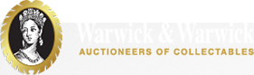 Warwick and Warwick
