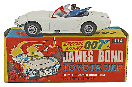 classic collectable diecast cars