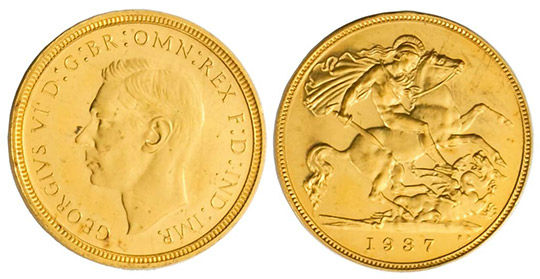 How To Sell Rare Coins A Guide To Help You Sell Your Coins In The Uk,1969 Penny Error List