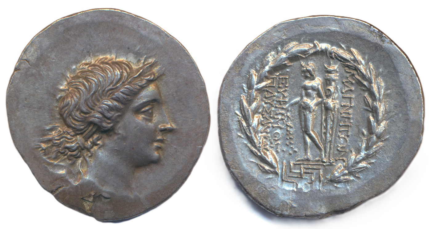 Stunning Ancient Coins collection to be offered in our 10th December 2025 auction!