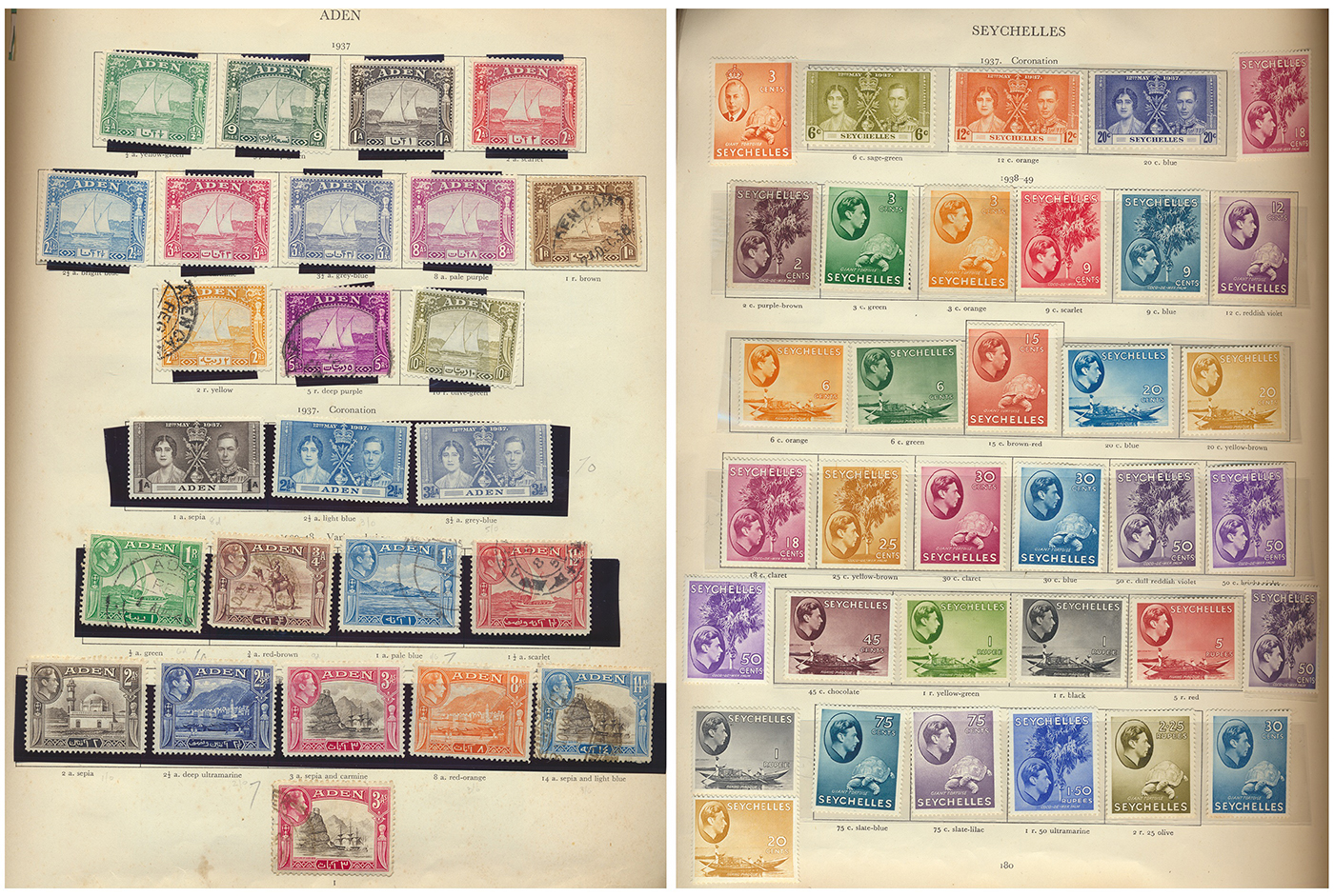 3rd June  2026 Philatelic Auction  Report.