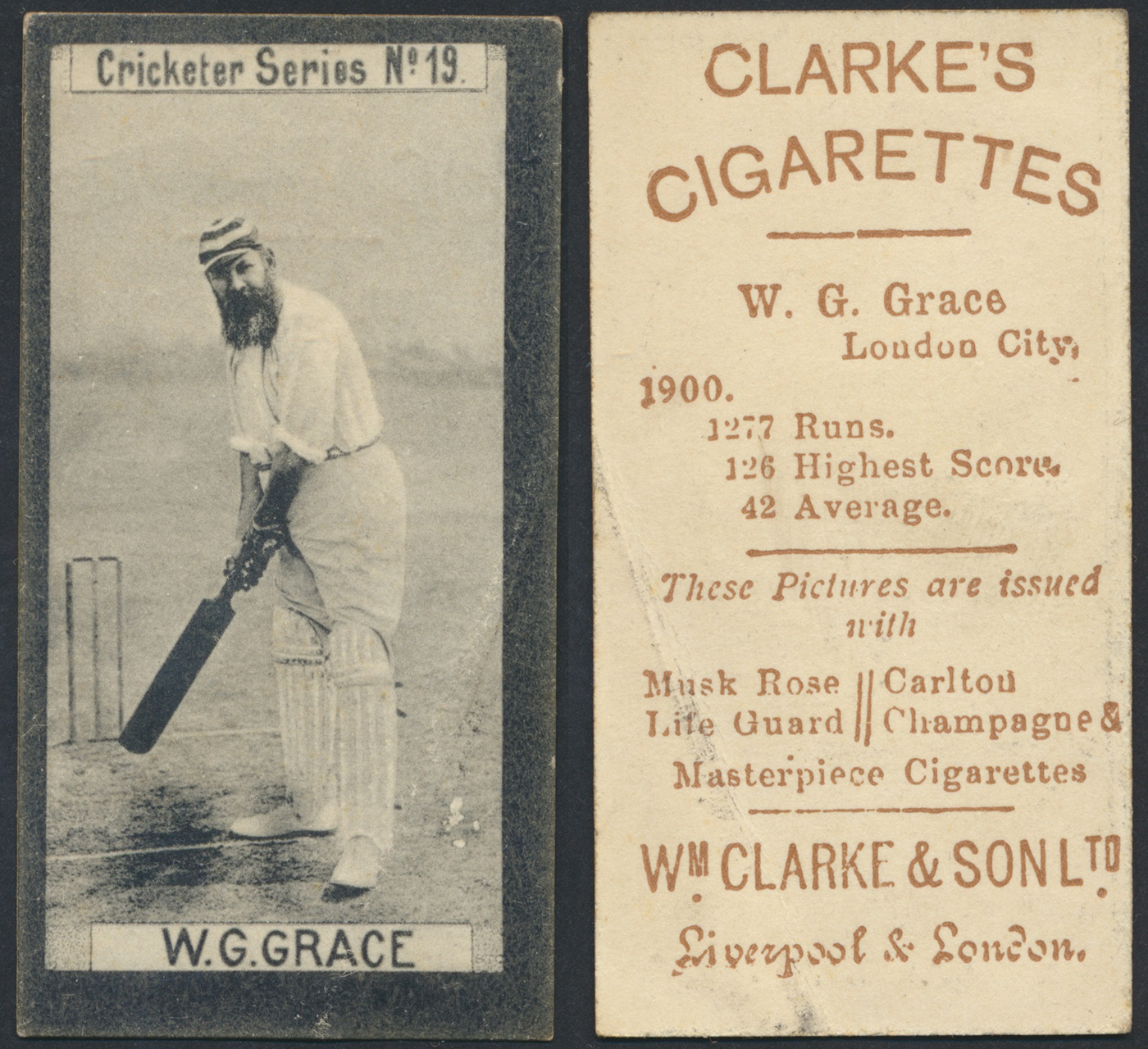 Warwick and Warwick 19th November 2025 Toys, Postcards and Cigarette Cards Auction.