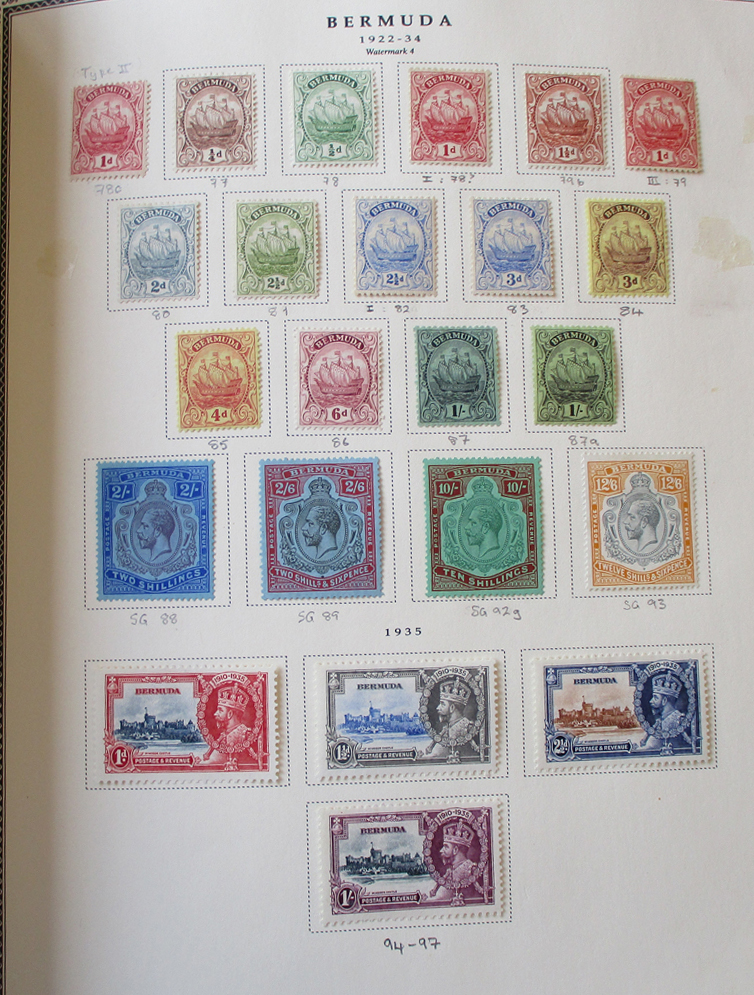 5th August Philatelic Auction