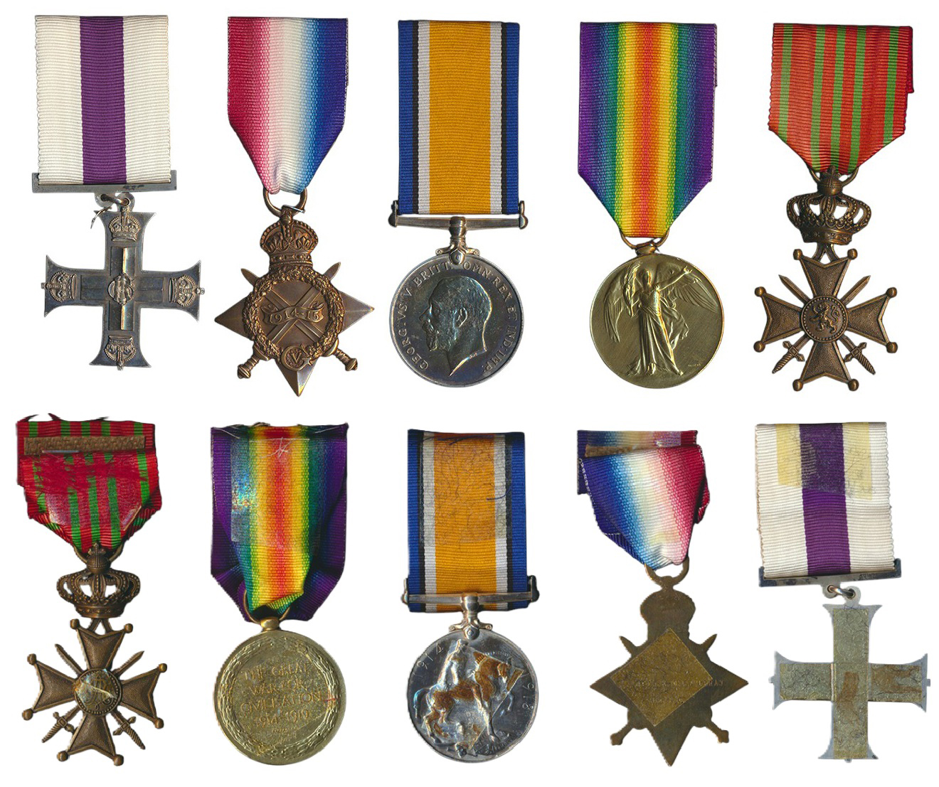 Coins, Medals, Militaria and Banknotes Auction Report 19th August 2026