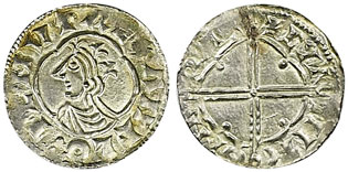 Warwick and Warwick Coins Auction Report 17th April 2019