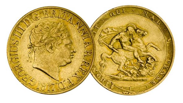 Are gold sovereigns a good investment?