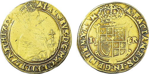 Warwick and Warwick Coins Auction Report 20th February 2019