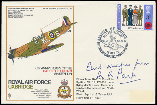 Warwick and Warwick Stamp Auction Report 7th June 2017