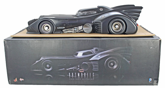 Warwick and Warwick Die Cast, Model Soldiers and Toys Auction Report 19th September 2018