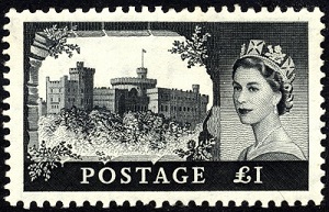 Queen Elizabeth II