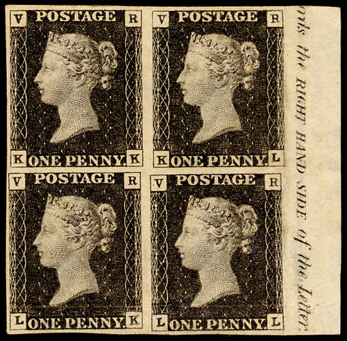 Warwick & Warwick central London stamp advisory event at Sotheby's 18th May