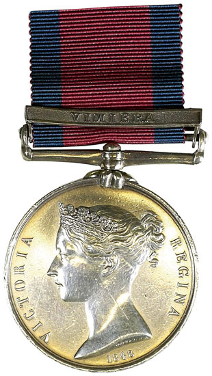 Warwick and Warwick Medal auction report 21st June 2017