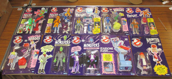 Warwick and Warwick Die Cast, Model Soldiers and Toys Auction Report 23rd January 2019