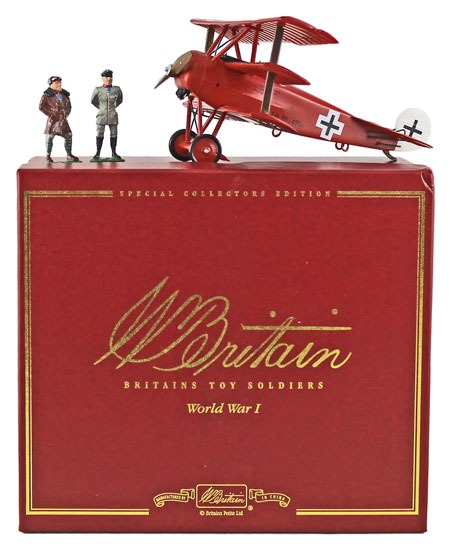 Warwick and Warwick Die Cast, Model Soldiers and Toys Auction Report 18th January 2017