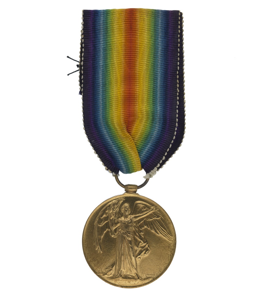 An in-depth guide to Victory medals