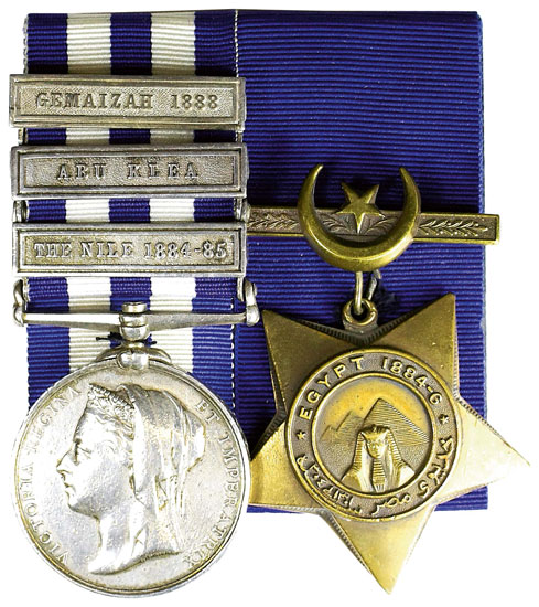 Warwick and Warwick Medal auction report 19th October 2016