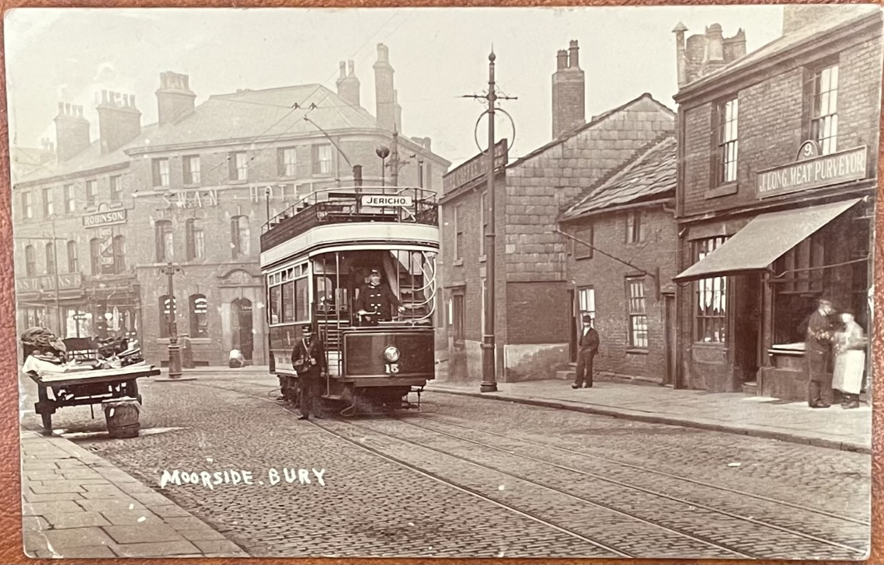 Warwick and Warwick's Toys, Postcards and Cigarette Cards auction 15th March 2023