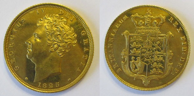 Coins Auction Report 9th December 2020