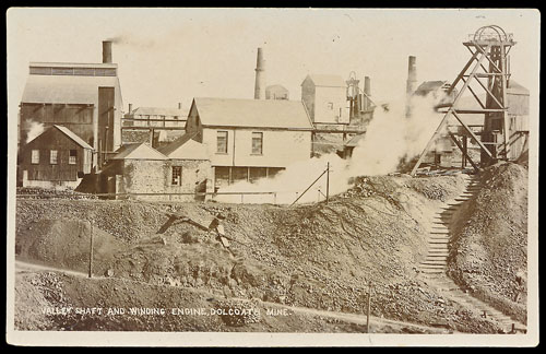 Cornwall unseen by the Tourists By Colin Such