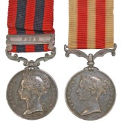 Coins and Banknotes Auction Report 19th October 2022