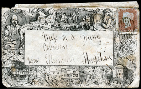 Warwick & Warwick stamp auction report 3rd June 2015