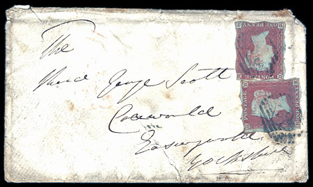 The Mystery of the G.B. â€œTreasuryâ€ Roulettes