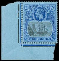 Warwick & Warwick 2nd September Stamp Auction News
