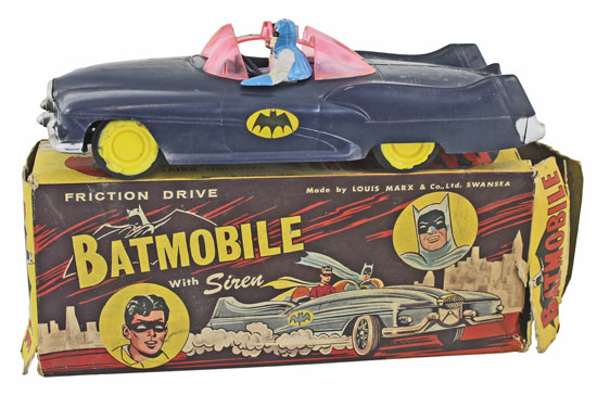 Warwick and Warwick Die Cast, Model Soldiers and Toys Auction Report 20th July 2016