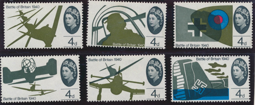 Britain's most recognisable artist that you may never have heard of?