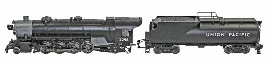 Warwick and Warwick Model Railway Auction Report 15th July 2020