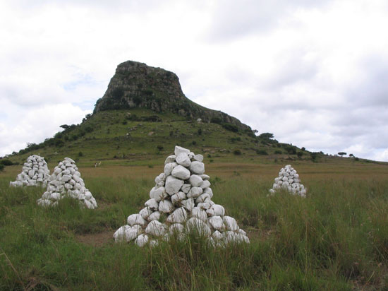 Zulu Weapons in 9th December Medals & Militaria Auction