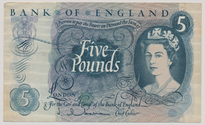 Banknotes Auction Report 16th June 2021