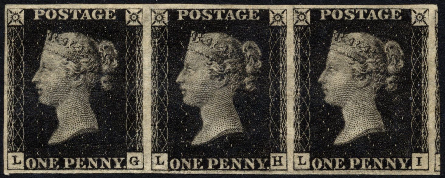 Wednesday 7th December - The Final Philatelic auction of 2022
