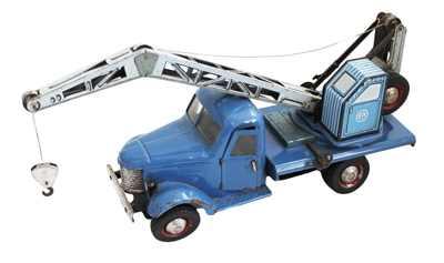 Warwick and Warwick Die Cast, Model Soldiers and Toys Auction Report 15th September 2021