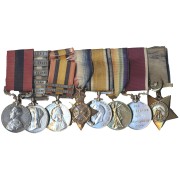 Coins, Medals, Militaria and Banknotes Auction Report 21st February 2024