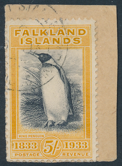 November Stamp 2021 Auction Report