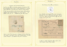 2nd July Philatelic Auction Report