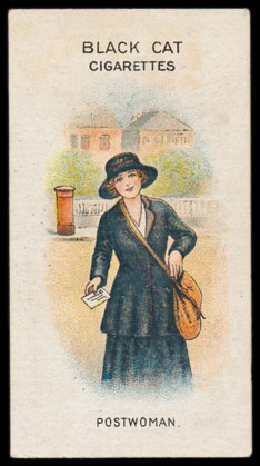 Warwick and Warwick Cigarette Card Auction Report 20th September 2017