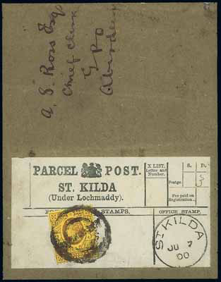 The Jack Waterman Collection