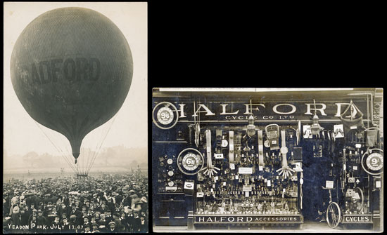 Warwick & Warwick Postcard Auction Report 16th September 2015