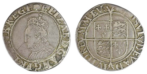 Warwick and Warwick Coins Auction Report 17th February 2016