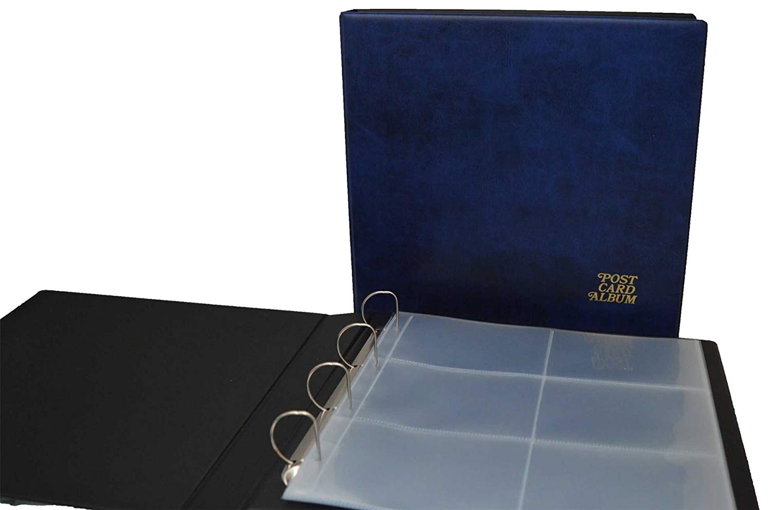 How to sell old postcards