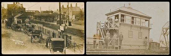 Strong Results for part 4 of the Girling Collection