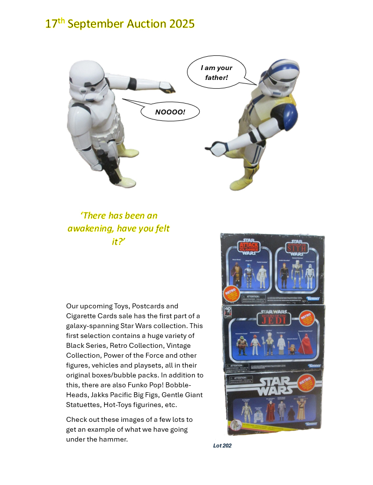 ‘There has been an awakening, have you felt it?’