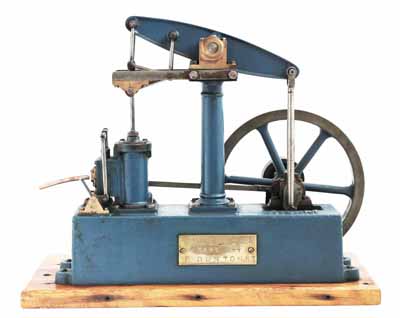 Warwick and Warwick Model Railway Auction Report 15th September 2021