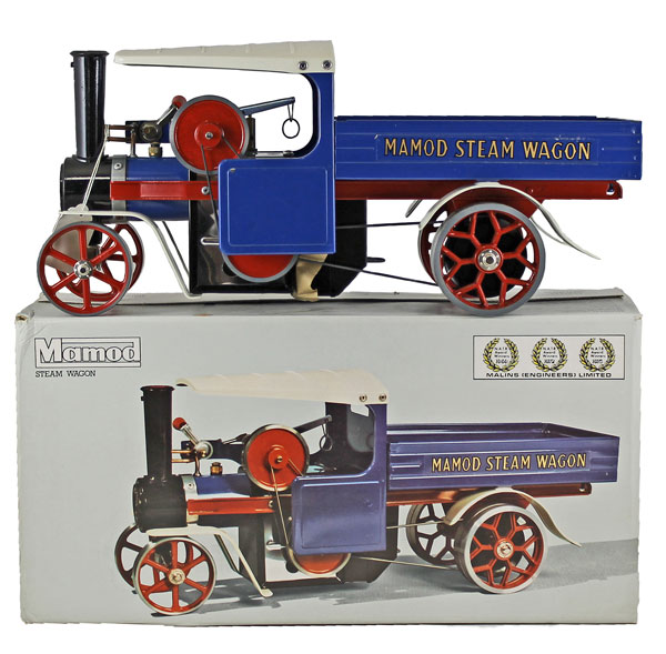 Warwick and Warwick Model Railway Auction Report 15th March 2017