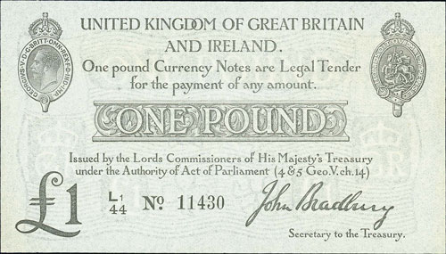 Warwick & Warwick coin and banknote auction report 10th December 2014