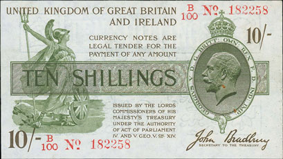 Warwick and Warwick Coins and Banknotes Auction Report 9th December 2015