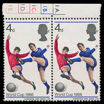 Footballs Coming (to your) Home?