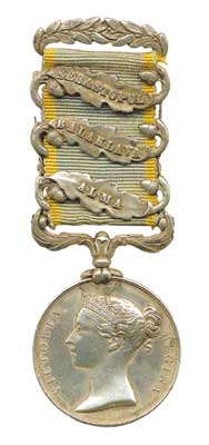 The 93rd Regiment Of Foot And The Thin Red Line Of Balaklava